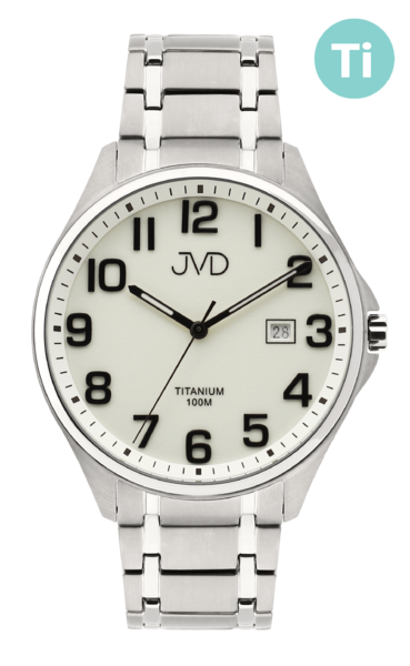 Náramkové hodinky JVD JE2001.1