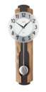 Wall clock JVD NS21001.1