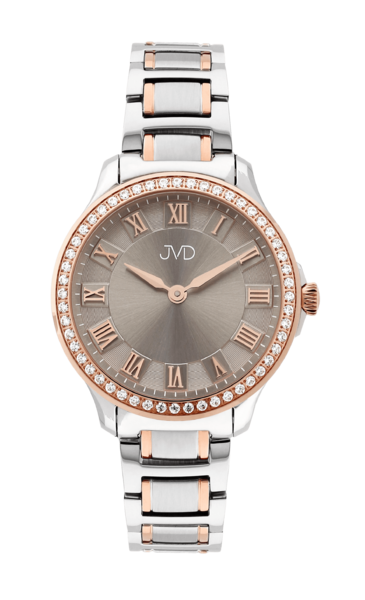 Náramkové hodinky JVD JG1022.2