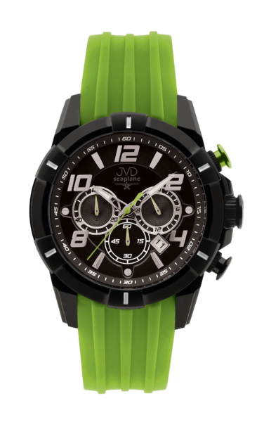 Wrist watch Seaplane JVD JE1007.4
