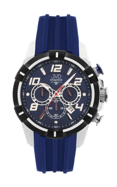 Wrist watch Seaplane JVD JE1007.2