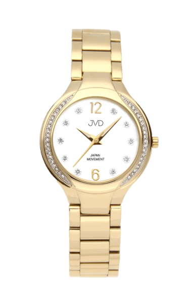 Náramkové hodinky JVD JC068.2