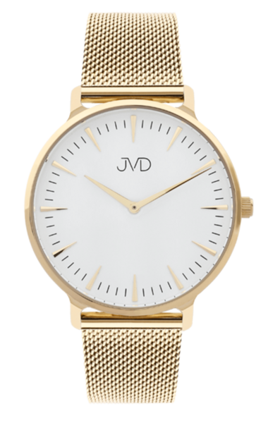 Wrist watch JVD J-TS18