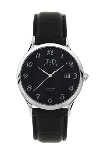 Náramkové hodinky JVD Steel J1094.3