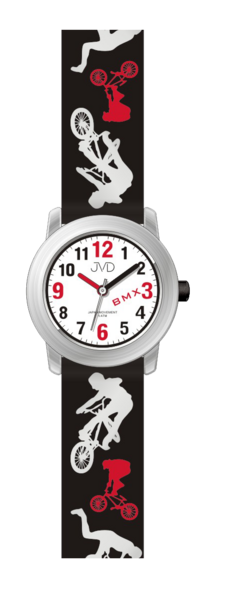 Náramkové hodinky JVD J7158.1