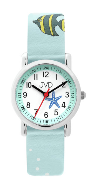 Wrist watch JVD J7199.8