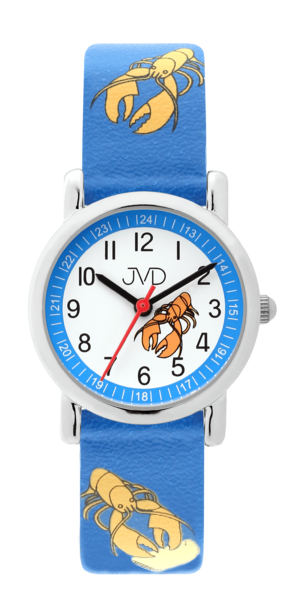 Wrist watch JVD J7199.10