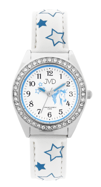 Náramkové hodinky JVD J7117.9