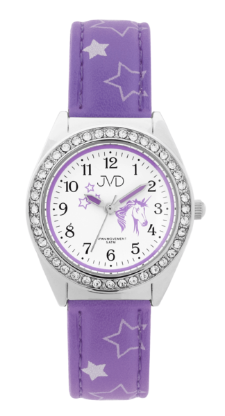 Wrist watch JVD J7117.8