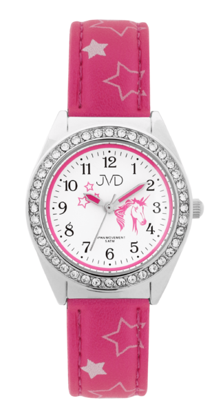 Wrist watch JVD J7117.10