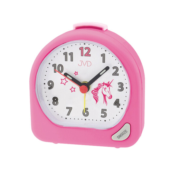 Alarm clock  Q JVD SR672.7
