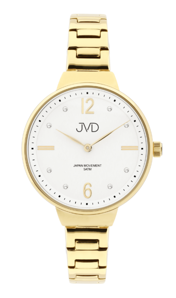 Náramkové hodinky JVD J4192.2
