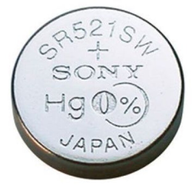 Batterie SONY S379