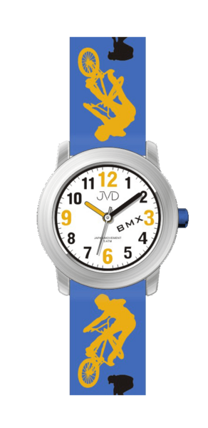 Wrist watch JVD J7158.3
