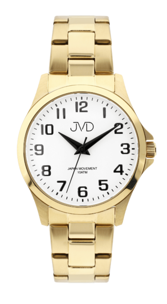Náramkové hodinky JVD J4190.2