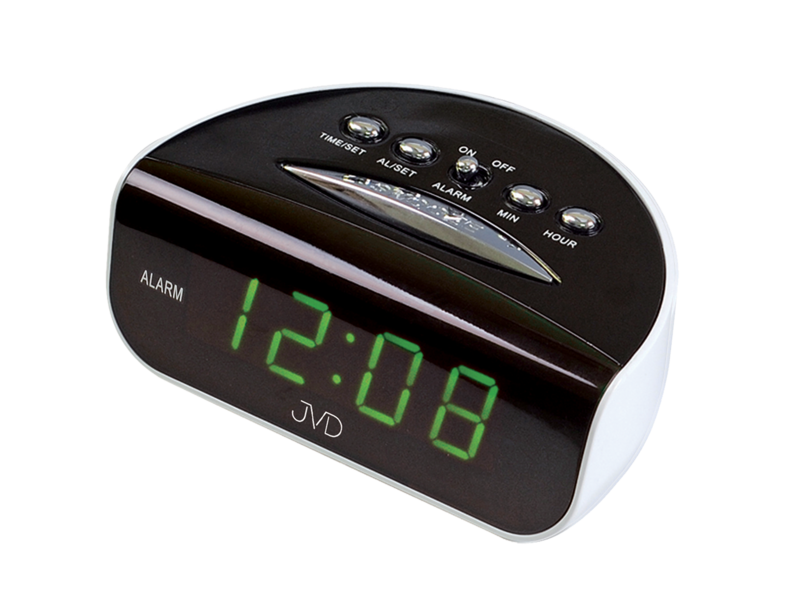 Alarm clock JVD SB1709.3