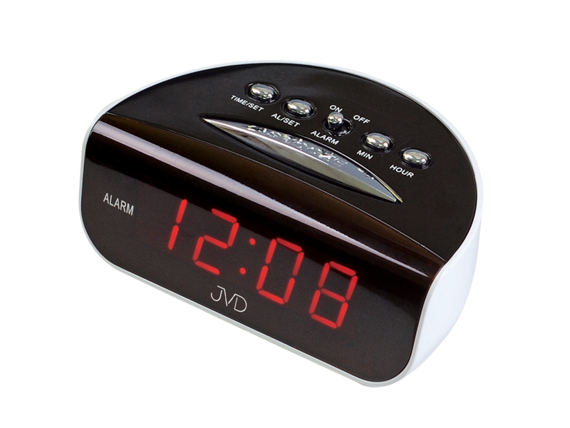 Alarm clock JVD SB1709.1