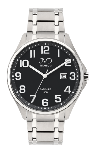 Wrist watch JVD JE2002.3