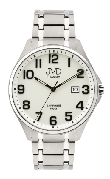 Wrist watch JVD JE2002.1