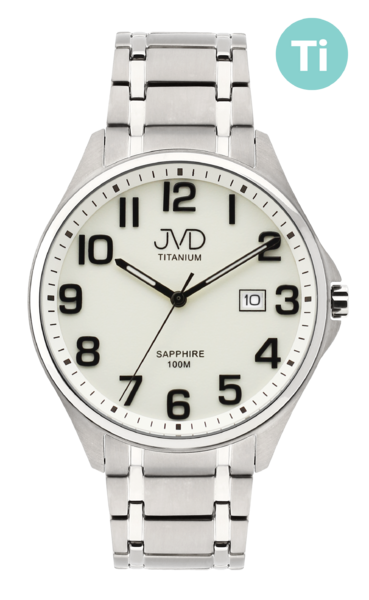 Náramkové hodinky JVD JE2002.1