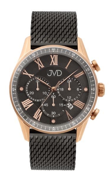 Wrist watch JVD JE1001.4