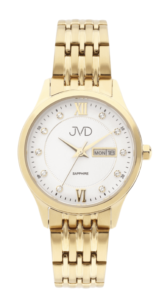 Náramkové hodinky JVD JG1023.3