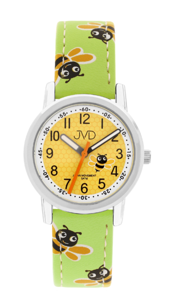 Wrist watch JVD J7206.2