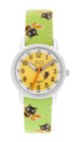Wrist watch JVD J7206.2