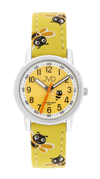 Armbanduhr JVD J7206.1