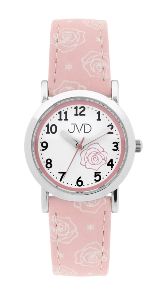 Wrist watch JVD J7205.3