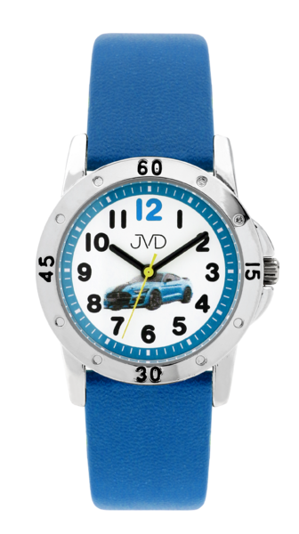 Wrist watch JVD J7204.3