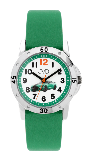 Wrist watch JVD J7204.2