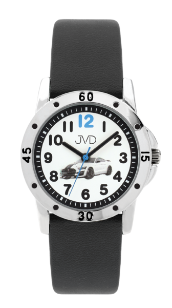 Wrist watch JVD J7204.1