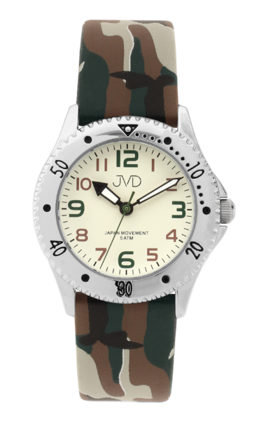 Wrist watch JVD J7203.3