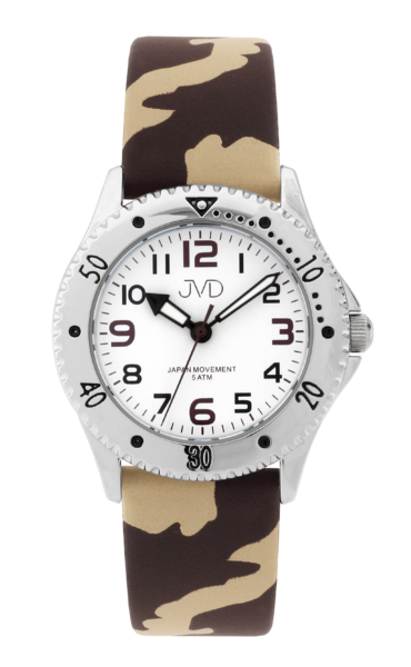 Náramkové hodinky JVD J7203.1