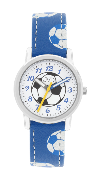 Wrist watch JVD J7202.2