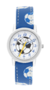 Wrist watch JVD J7202.2