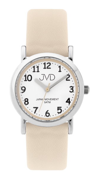Wrist watch JVD J7200.2