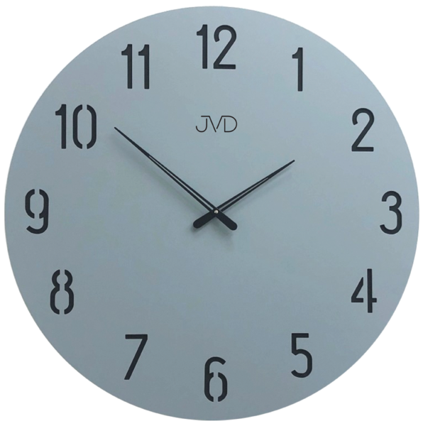 Zegar ścienny JVD HC43