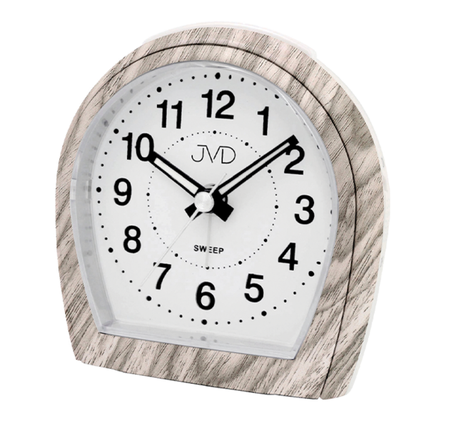 Alarm clock JVD SRP812.D12