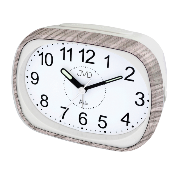 Alarm clock JVD SRP836.9