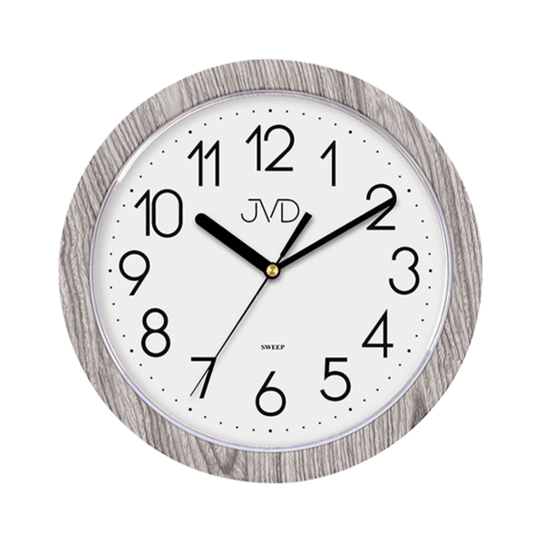 Wall clock JVD H612.22