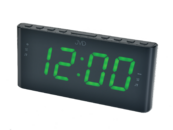 Digital alarm clock JVD SB1000.3