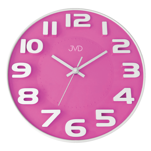 Zegar ścienny JVD HA5848.3