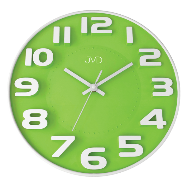 Zegar ścienny JVD HA5848.1
