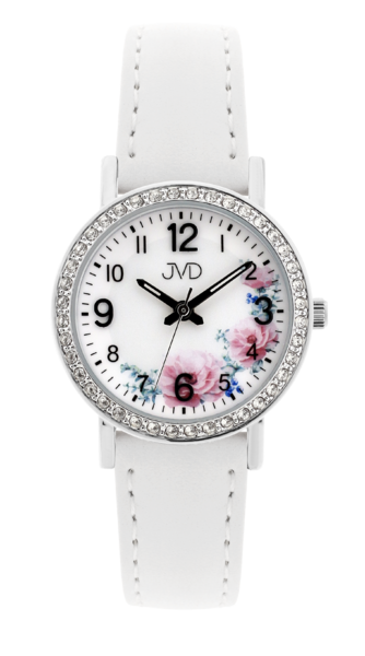 Wrist watch JVD J7207.1