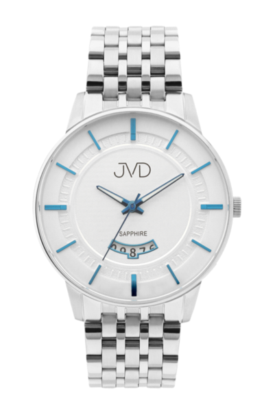 Wrist watch JVD JE613.1