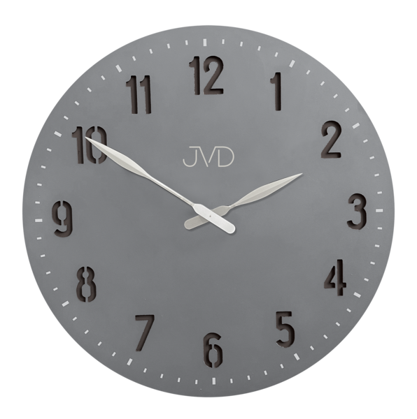Wall Clock JVD HC39.3