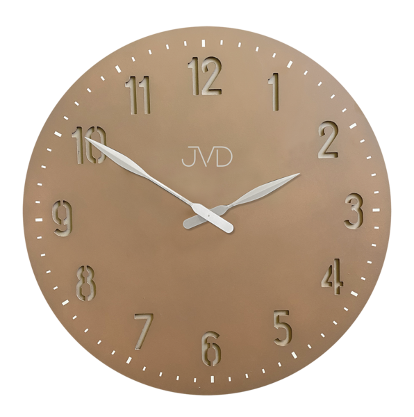 Wall Clock JVD HC39.2