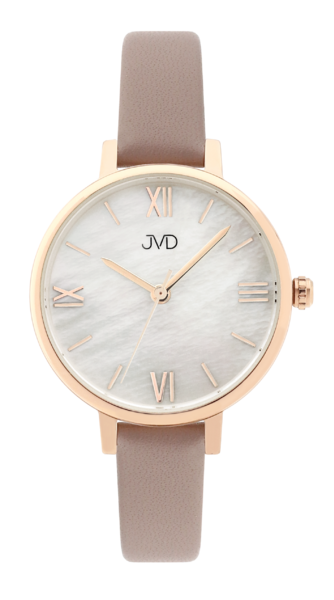 Náramkové hodinky JVD JZ207.2
